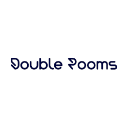 Double rooms via travelgate
